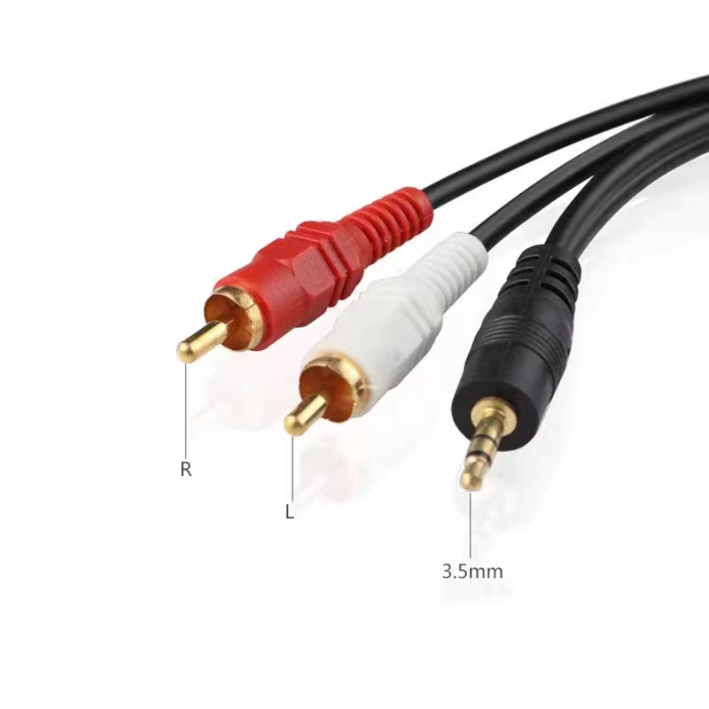Cavo sdoppiatore a Y da 3,5 mm - Cable Extension 3.5 recensione e prezzo