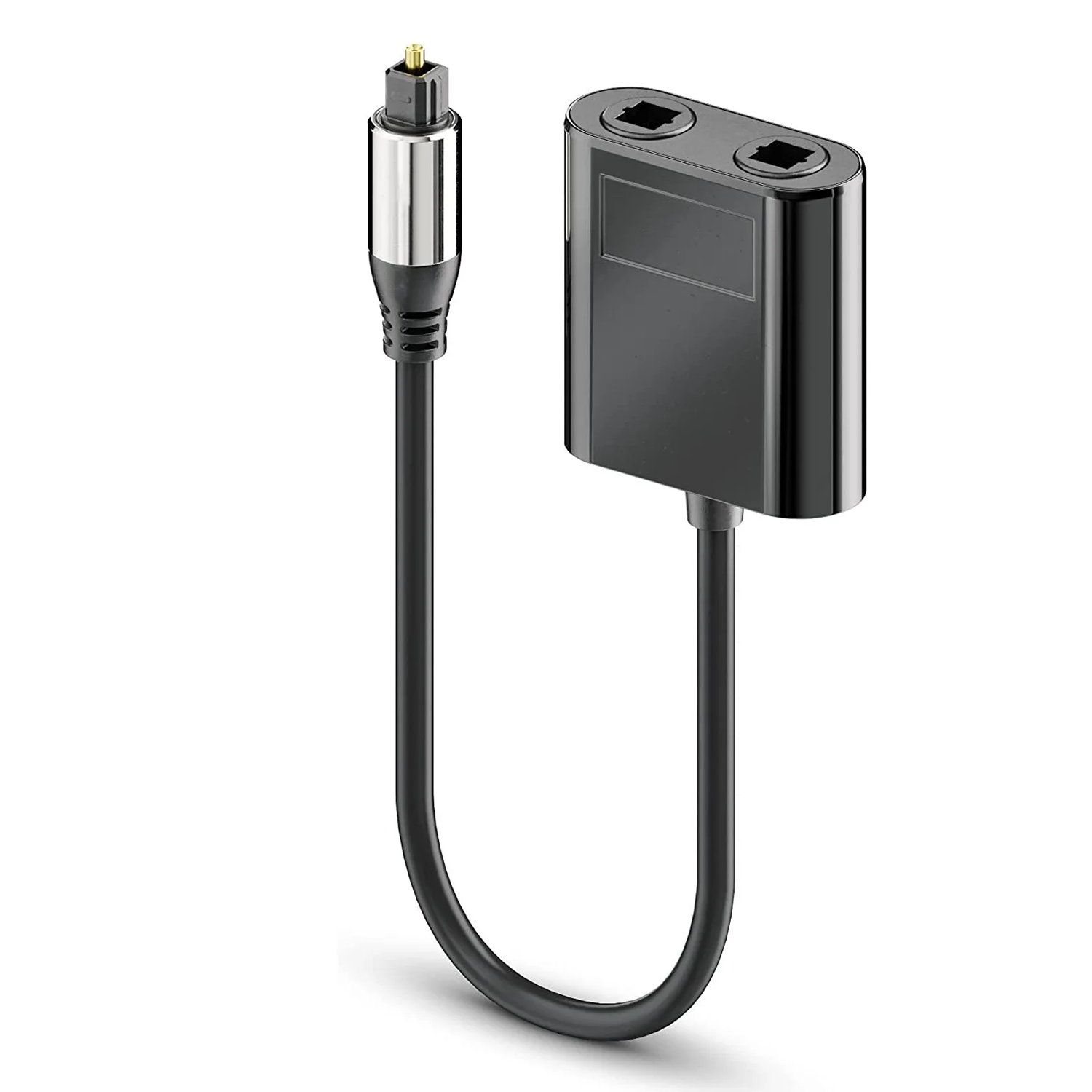 1 ingresso maschio a 2 uscite  - Audio Splitter Y recensione e prezzo