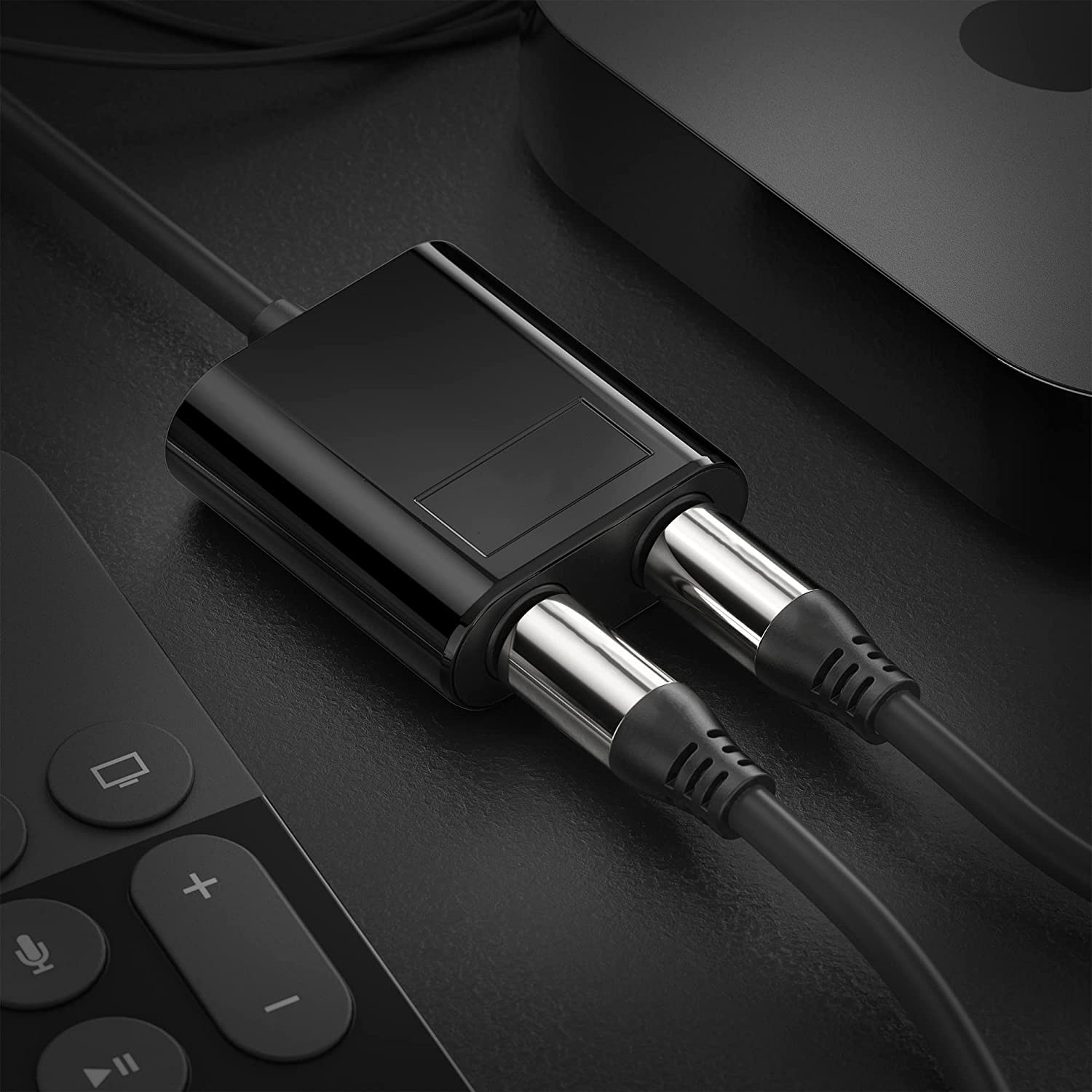 1 ingresso maschio a 2 uscite  - Audio Splitter Y recensione e prezzo