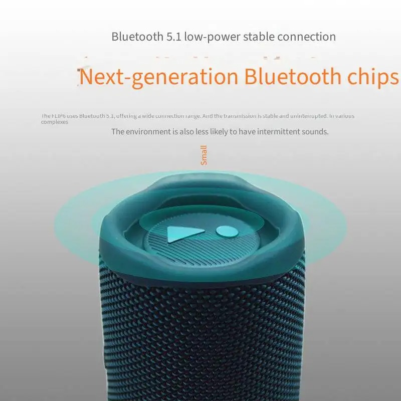 JBL Flip6 Altoparlante Bluetoo - Jbl Speaker Flip 6 recensione e prezzo