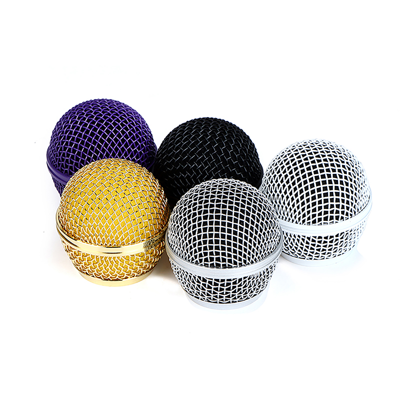1pc Per Shure SM58 Sostituzion - Shure Mic Sm58 recensione e prezzo