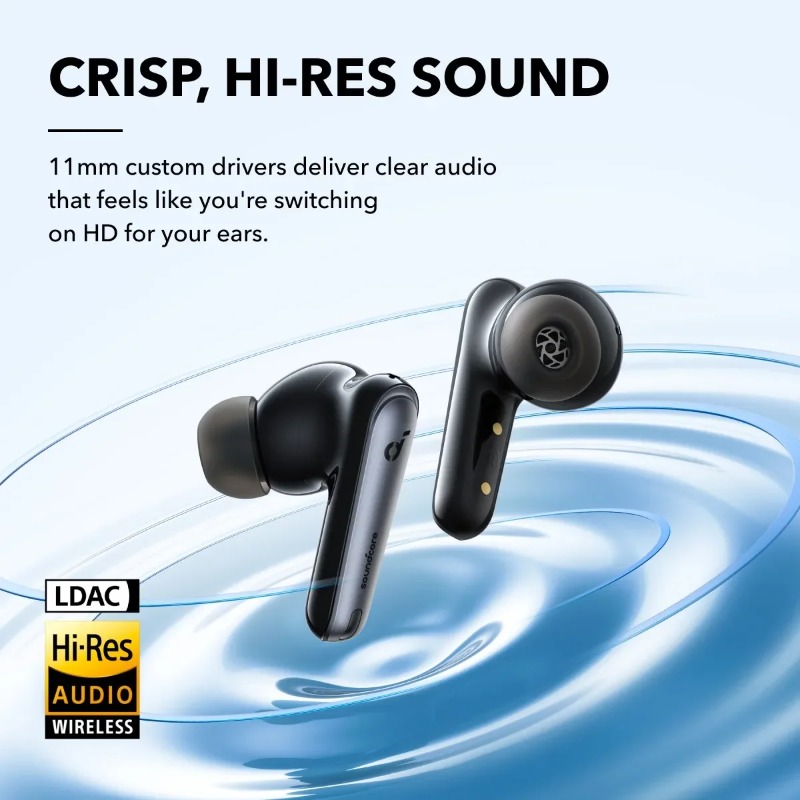 Soundcore by Anker Liberty 4 N - Anker Speaker Soundcore Boom 2 recensione e prezzo