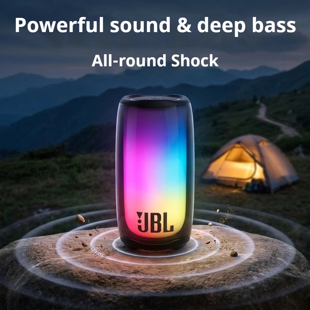 JBL PULSE 5: altoparlante Blue - Jbl Speaker Charge 5 recensione e prezzo