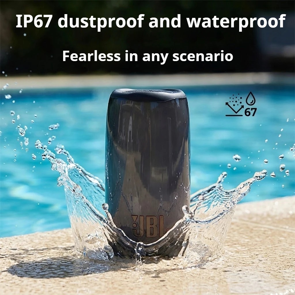 JBL PULSE 5: altoparlante Blue - Jbl Speaker Charge 5 recensione e prezzo