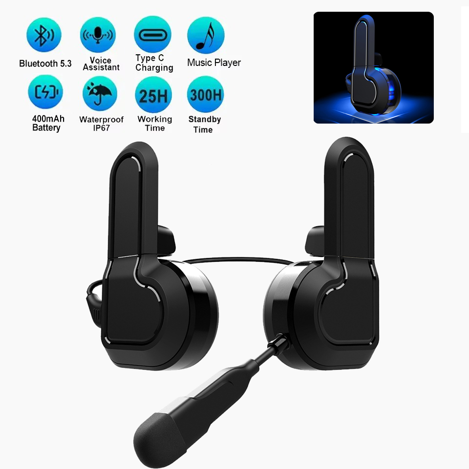 X2/BT9 Auricolare Bluetooth pe - Bluetooth Headset On Ear recensione e prezzo
