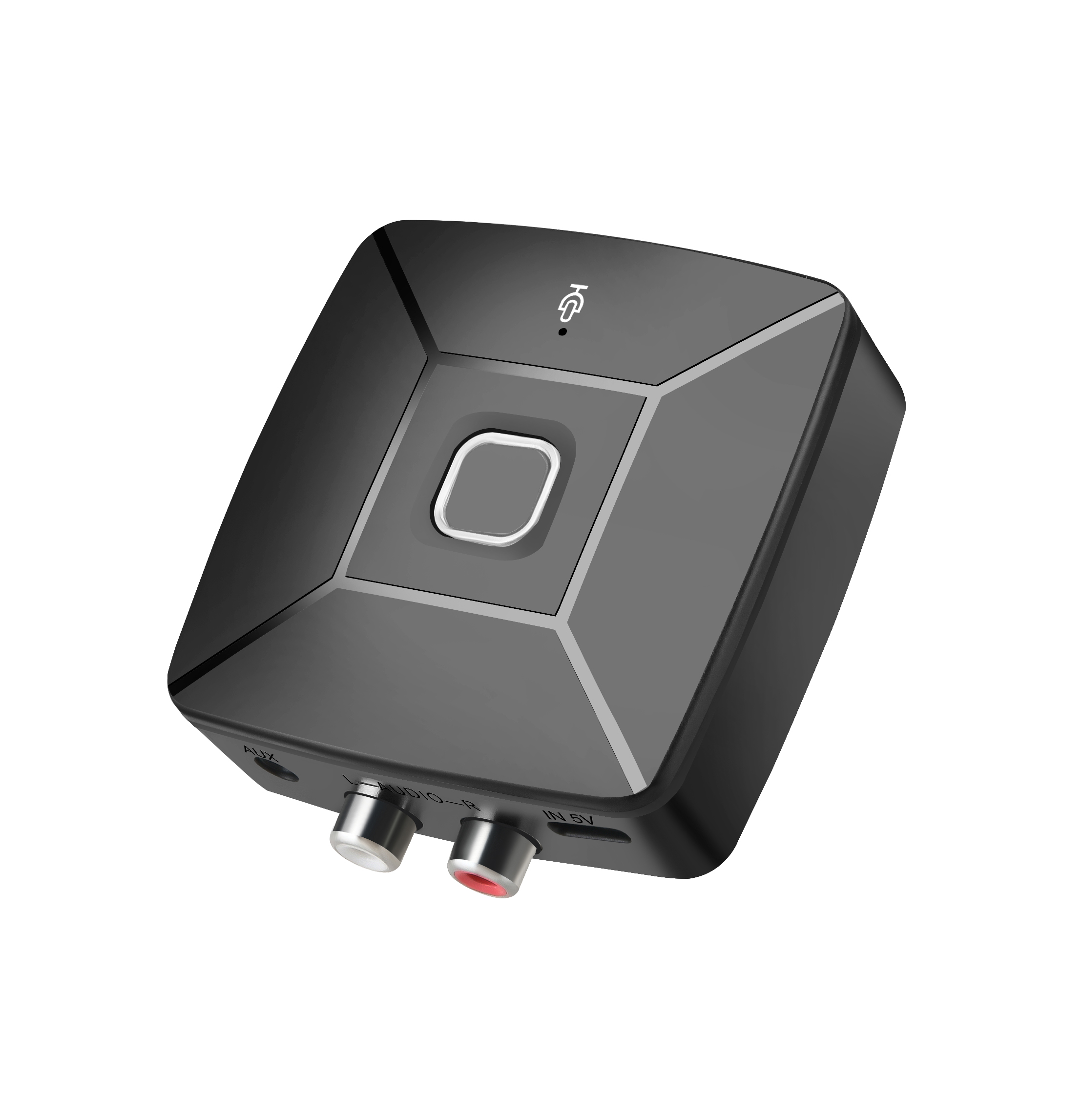 Ricevitore audio Bluetooth 54  - Bluetooth Adapter Receiver recensione e prezzo