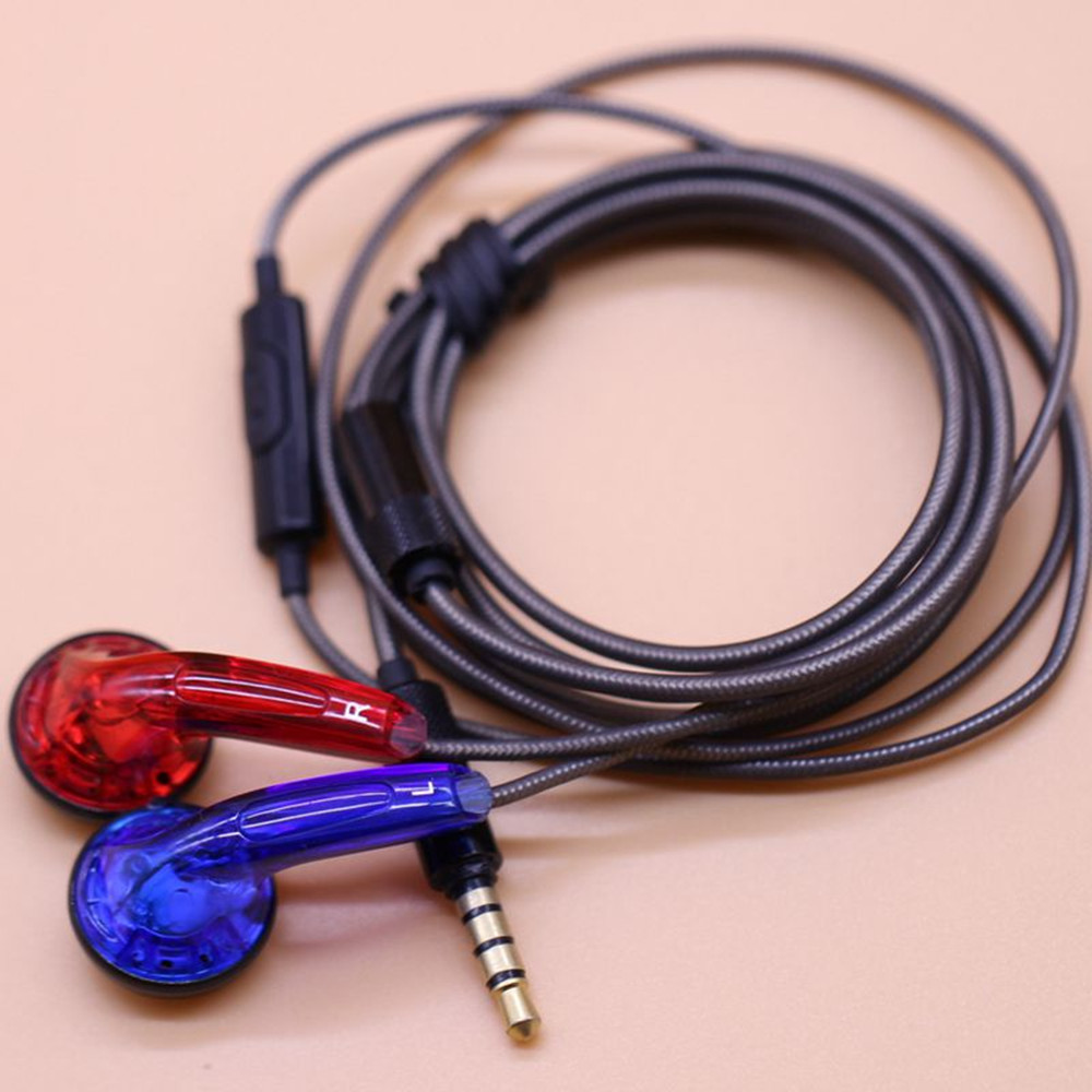 FENGRU KGIS KG01 FAI DA TE MX5 - Audiophile Headphone Wired recensione e prezzo