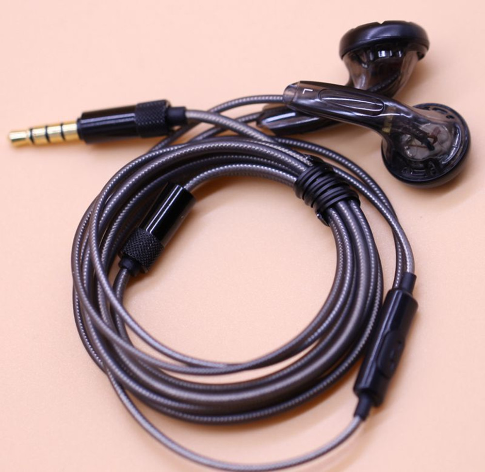 FENGRU KGIS KG01 FAI DA TE MX5 - Audiophile Headphone Wired recensione e prezzo