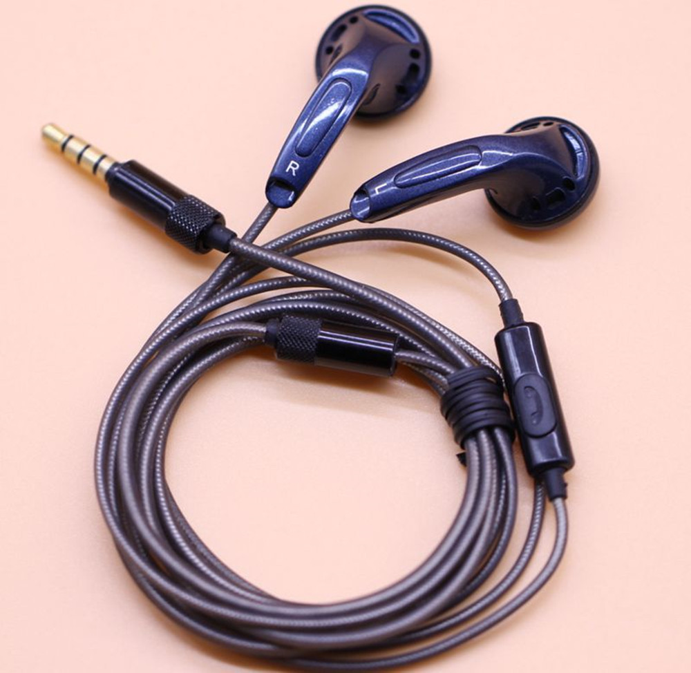 FENGRU KGIS KG01 FAI DA TE MX5 - Audiophile Headphone Wired recensione e prezzo