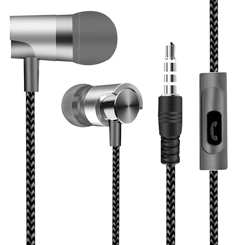 Cuffie cablate da 3,5 mm con c - Audiophile Headphone Wired recensione e prezzo