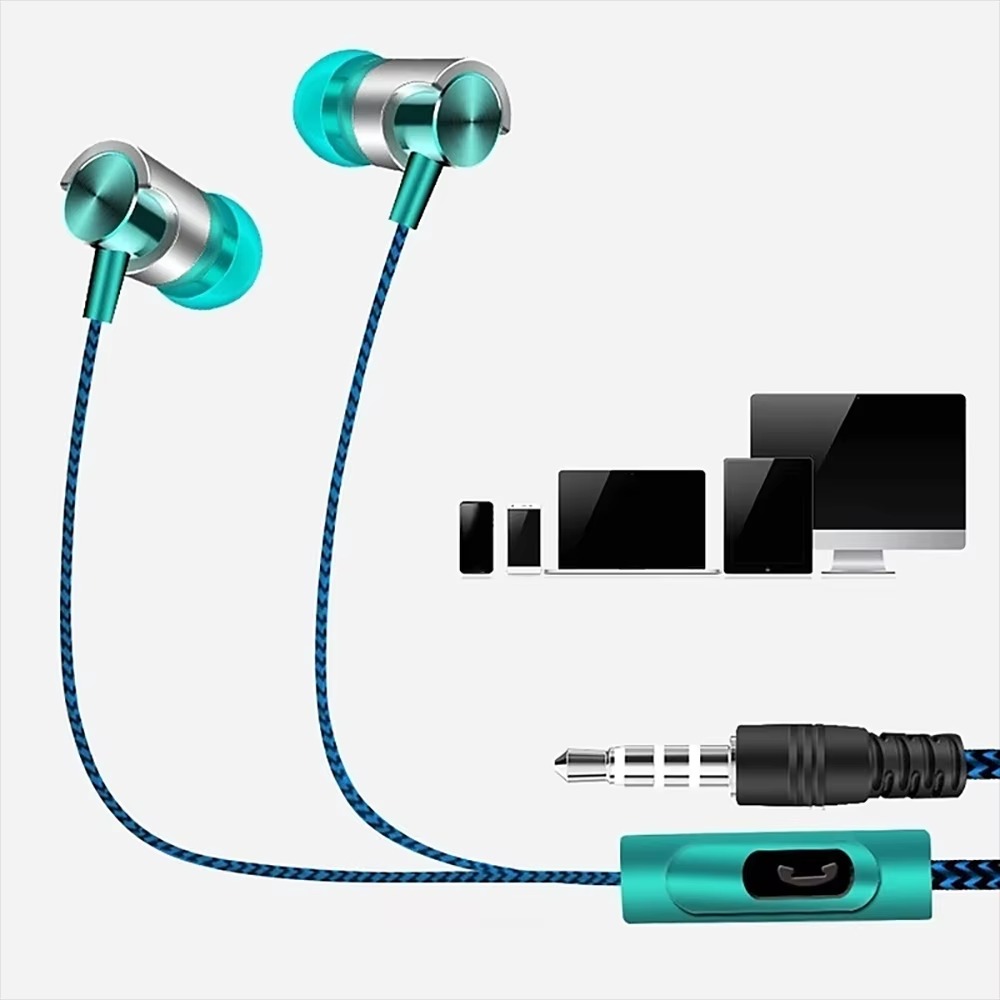Cuffie cablate da 3,5 mm con c - Audiophile Headphone Wired recensione e prezzo