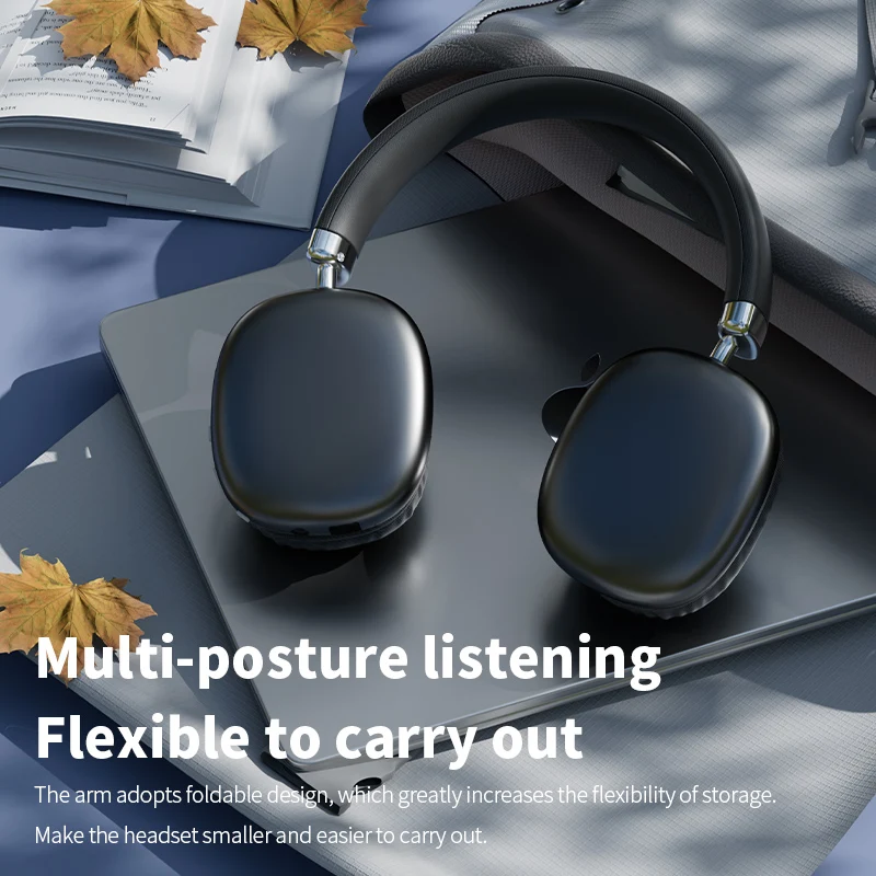 Nuove Cuffie Bluetooth Over-Ea - Audiophile Headphone Wired recensione e prezzo