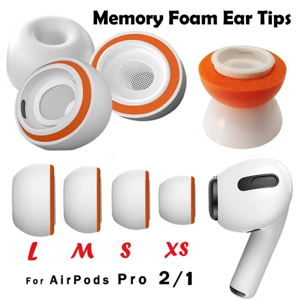 1 paio di auricolari in Memory - Earphone Foam Tip recensione e prezzo