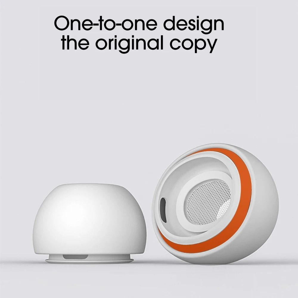 1 paio di auricolari in Memory - Earphone Foam Tip recensione e prezzo