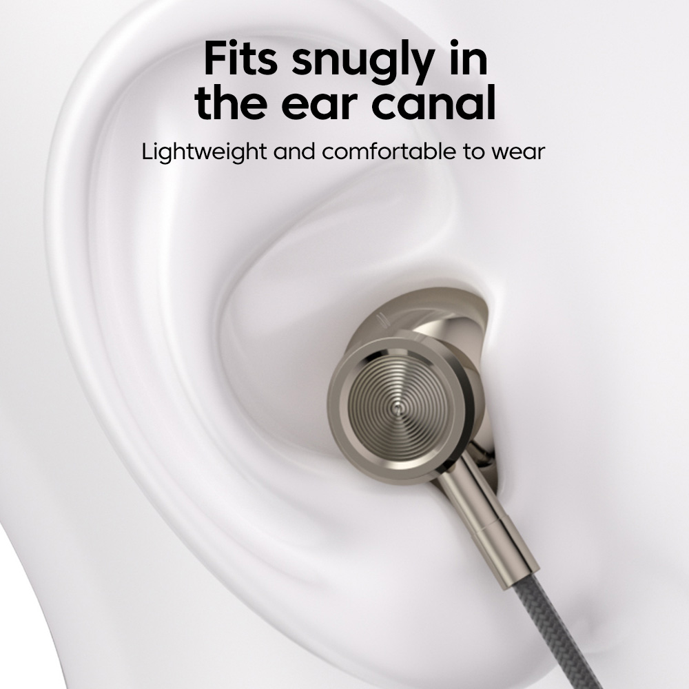 Cuffie Cablate Tipo C/3.5MM, A - Audiophile Headphone Wired recensione e prezzo