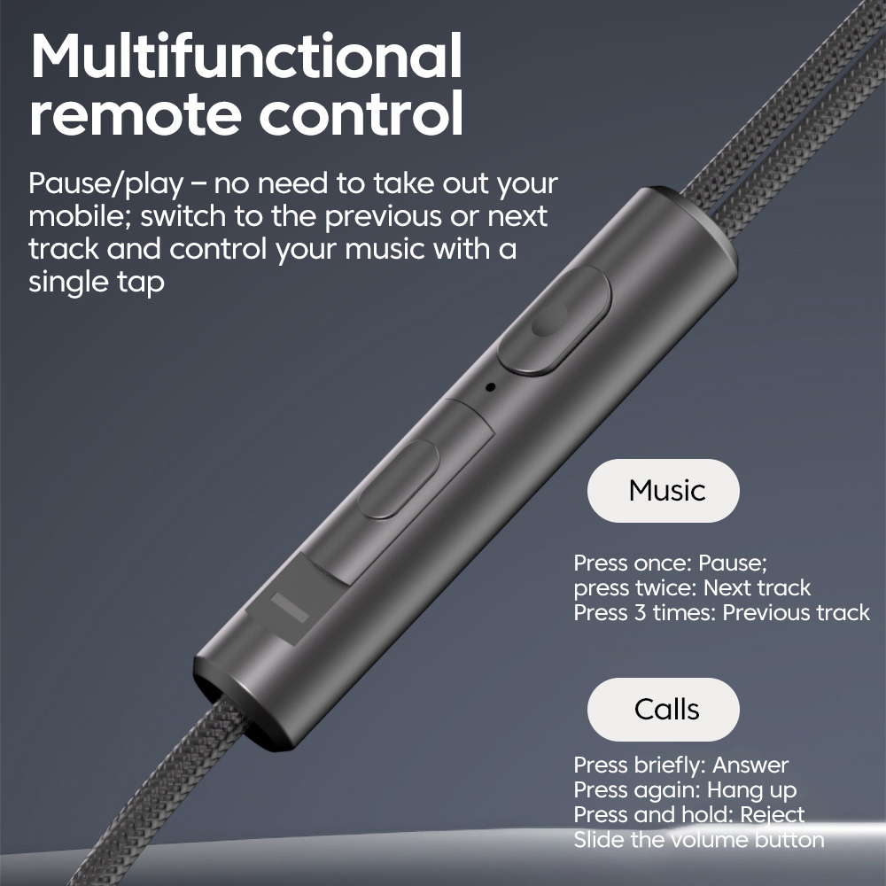 Cuffie Cablate Tipo C/3.5MM, A - Audiophile Headphone Wired recensione e prezzo