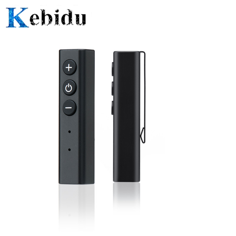 Kebidu Pen Clip Adattatore per - Bluetooth Headset On Ear recensione e prezzo
