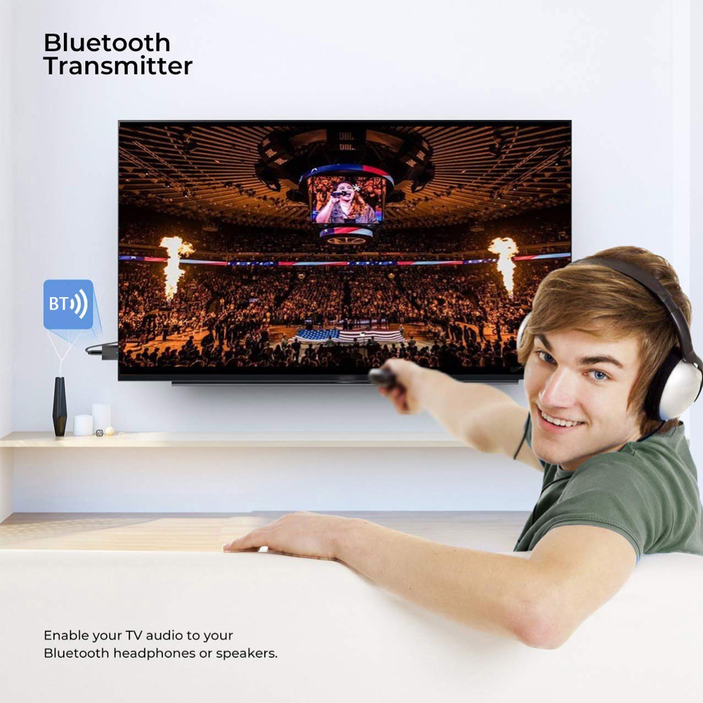Ricevitore Bluetooth USB 2 in  - Bluetooth Adapter Receiver recensione e prezzo