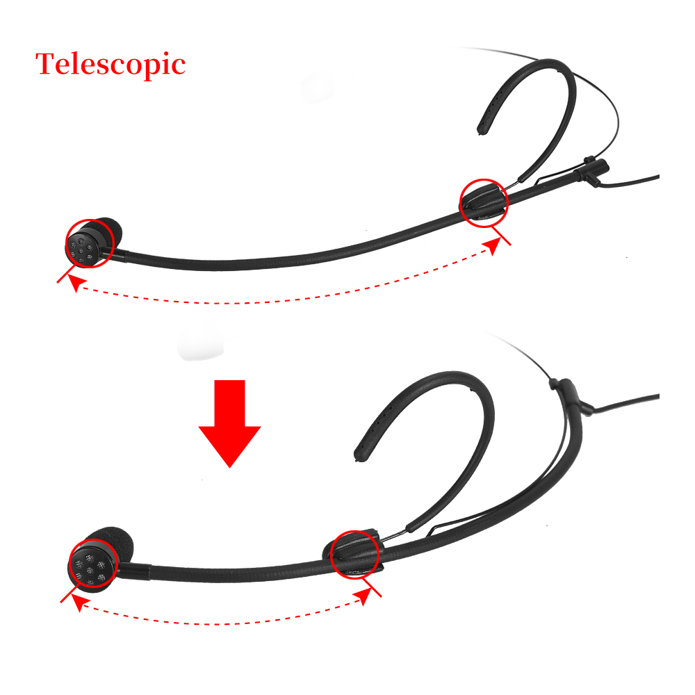 6pcs Memory Foam Cover Ear Tip - Earphone Foam Tip recensione e prezzo