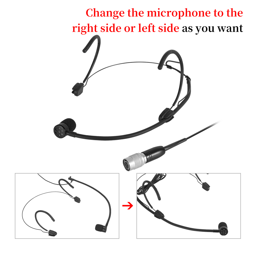 6pcs Memory Foam Cover Ear Tip - Earphone Foam Tip recensione e prezzo