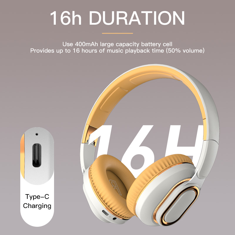 Cuffie Bluetooth H7 TV Cuffie  - Audiophile Headphone Wired recensione e prezzo