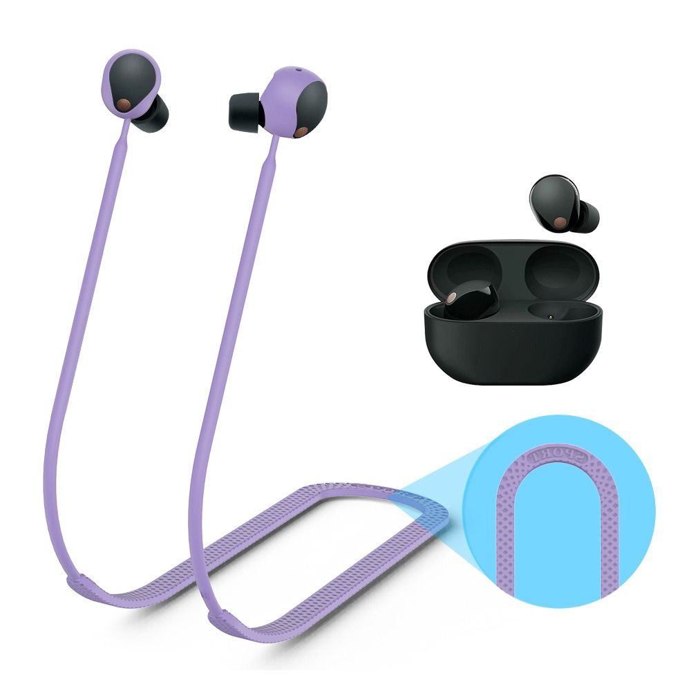Cordino Anti-Smarrimento per A - Sony Headphone Wf-1000Xm5 recensione e prezzo
