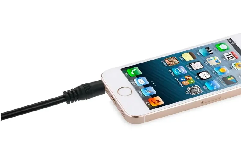 Splitter per cuffie, cavo di p - Audio Splitter Y recensione e prezzo