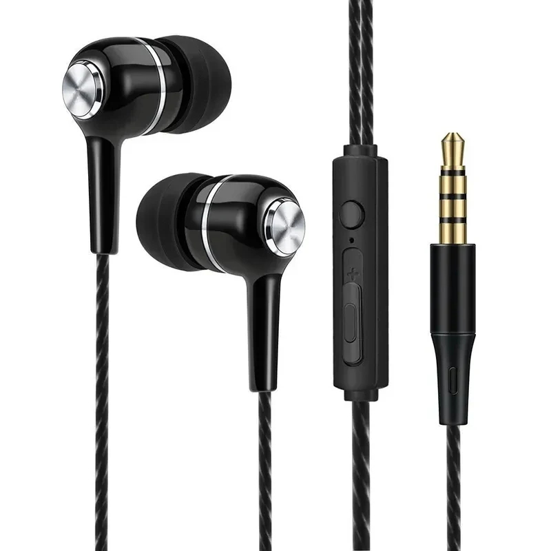 1-4 pezzi di auricolari cablat - Audiophile Headphone Wired recensione e prezzo