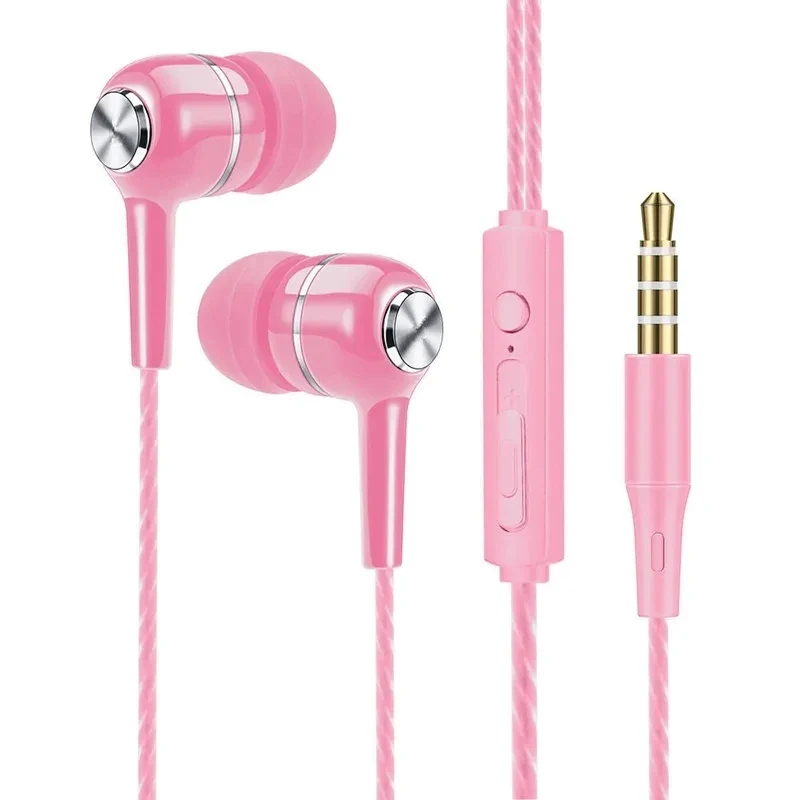 1-4 pezzi di auricolari cablat - Audiophile Headphone Wired recensione e prezzo