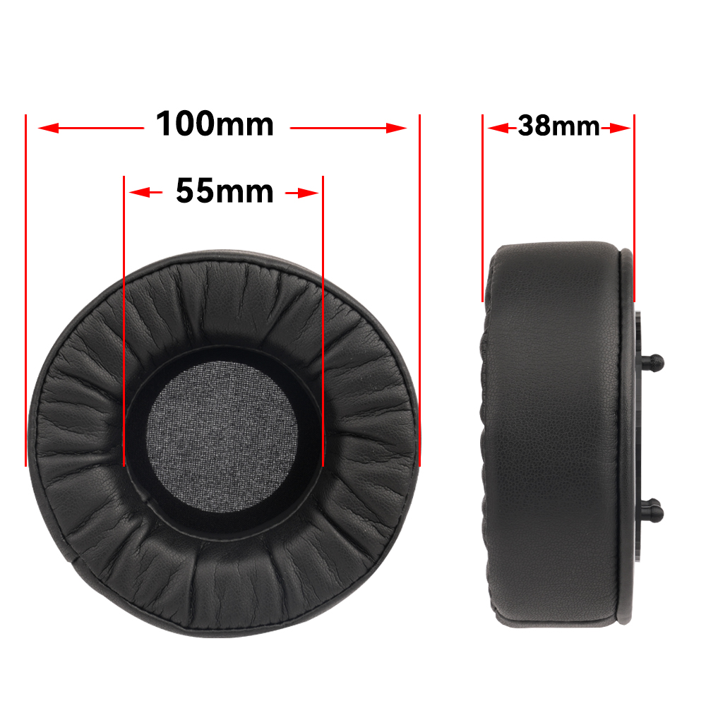 Cuscinetti per AIAIAI TMA1 TMA - Sennheiser Headphone Hd 25 recensione e prezzo