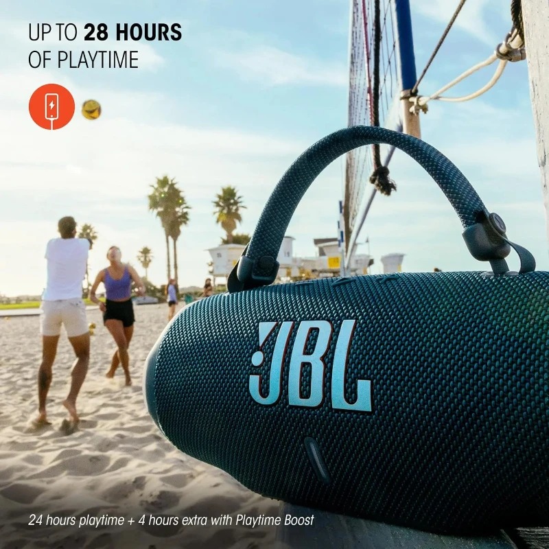 JBL CHARGE6 Altoparlante Bluet - Anker Speaker Soundcore Boom 2 recensione e prezzo