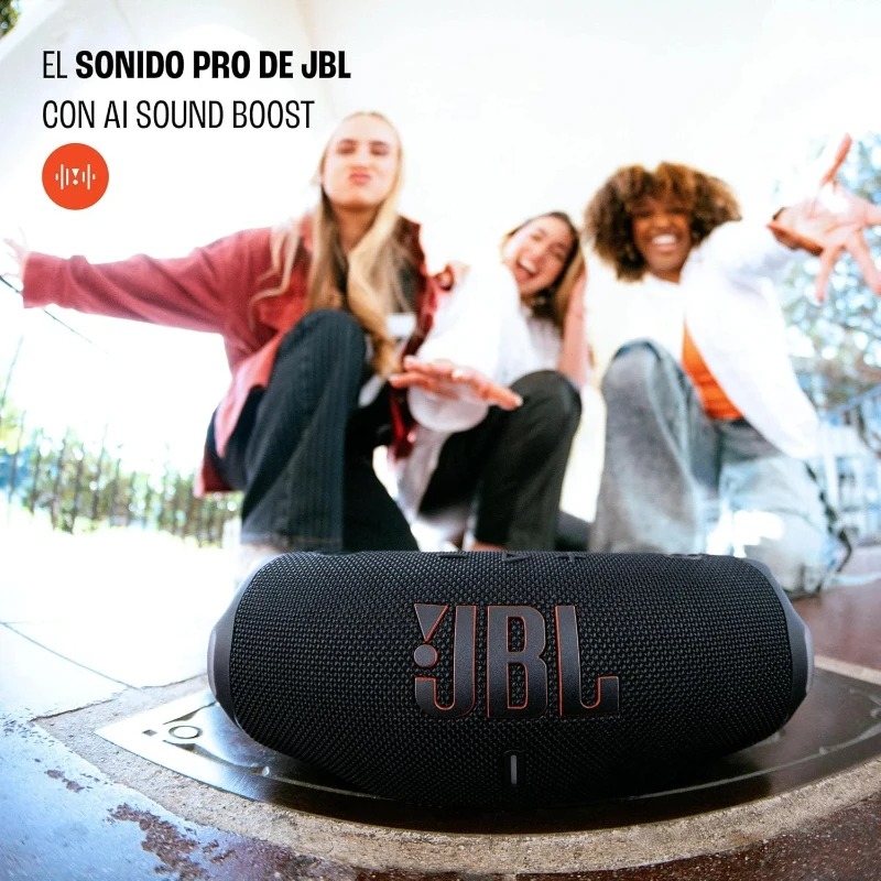 JBL CHARGE6 Altoparlante Bluet - Anker Speaker Soundcore Boom 2 recensione e prezzo