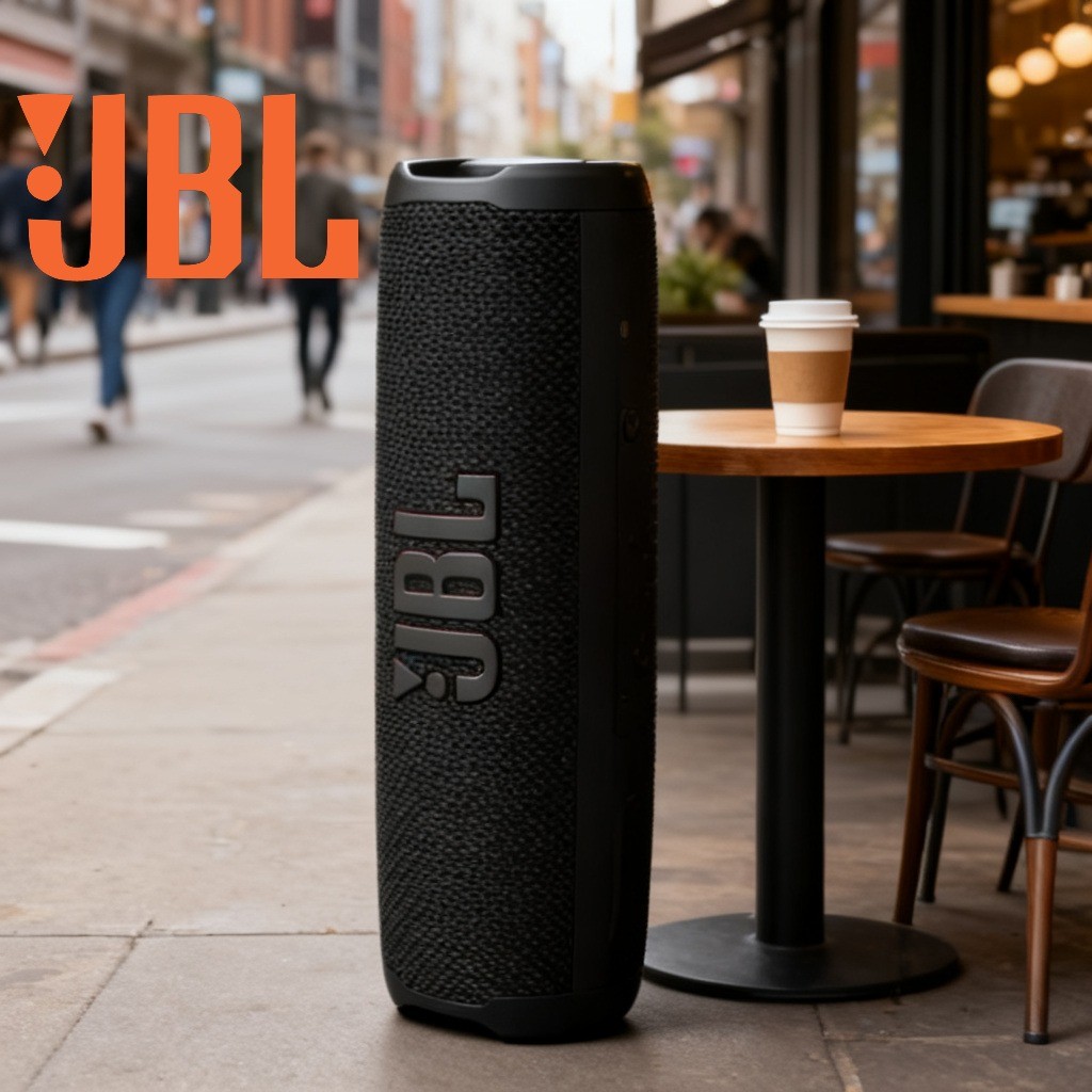 JBL Flip6 Music Kaleidoscope,  - Jbl Speaker Flip 6 recensione e prezzo