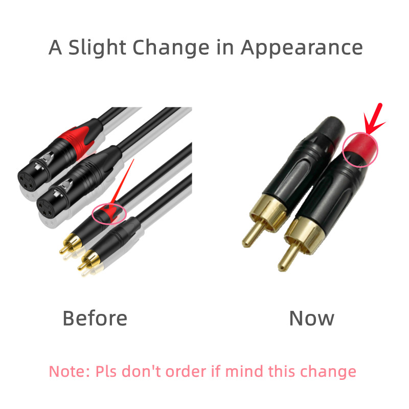 Cavo Audio Doppio RCA a Doppio - Audio Splitter Y recensione e prezzo