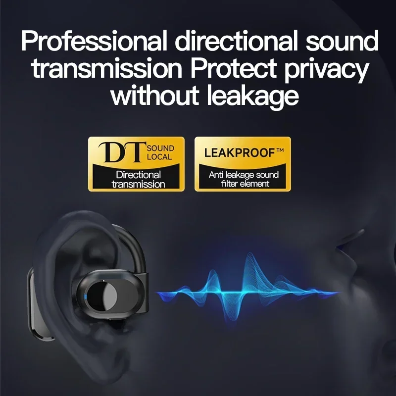 Cuffie Bluetooth senza fili Au - Noise Cancelling Headphone recensione e prezzo