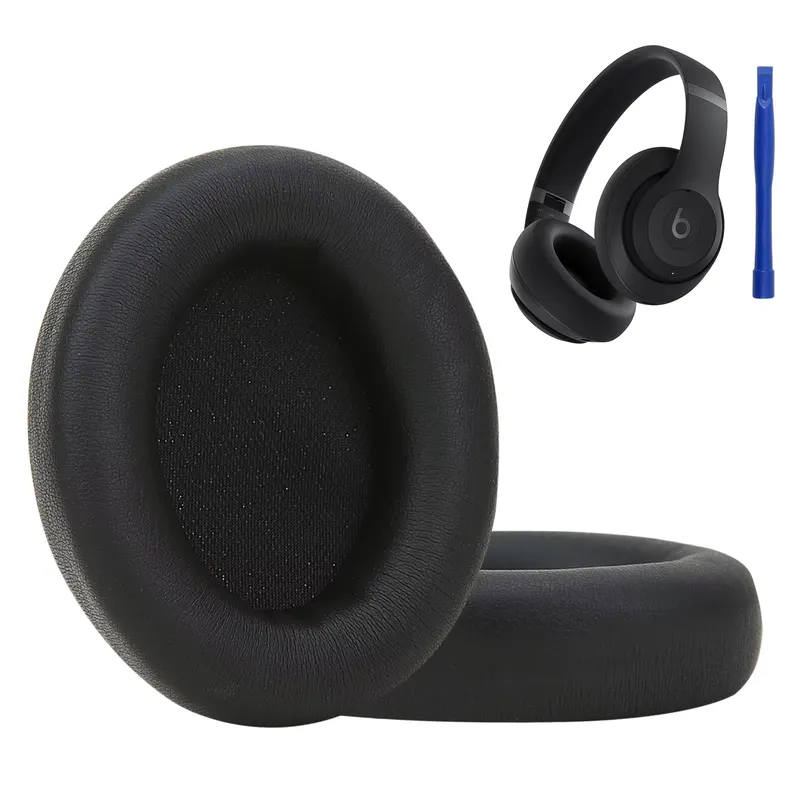 Cuscinetti auricolari di ricam - Beats Headphone Studio Pro recensione e prezzo