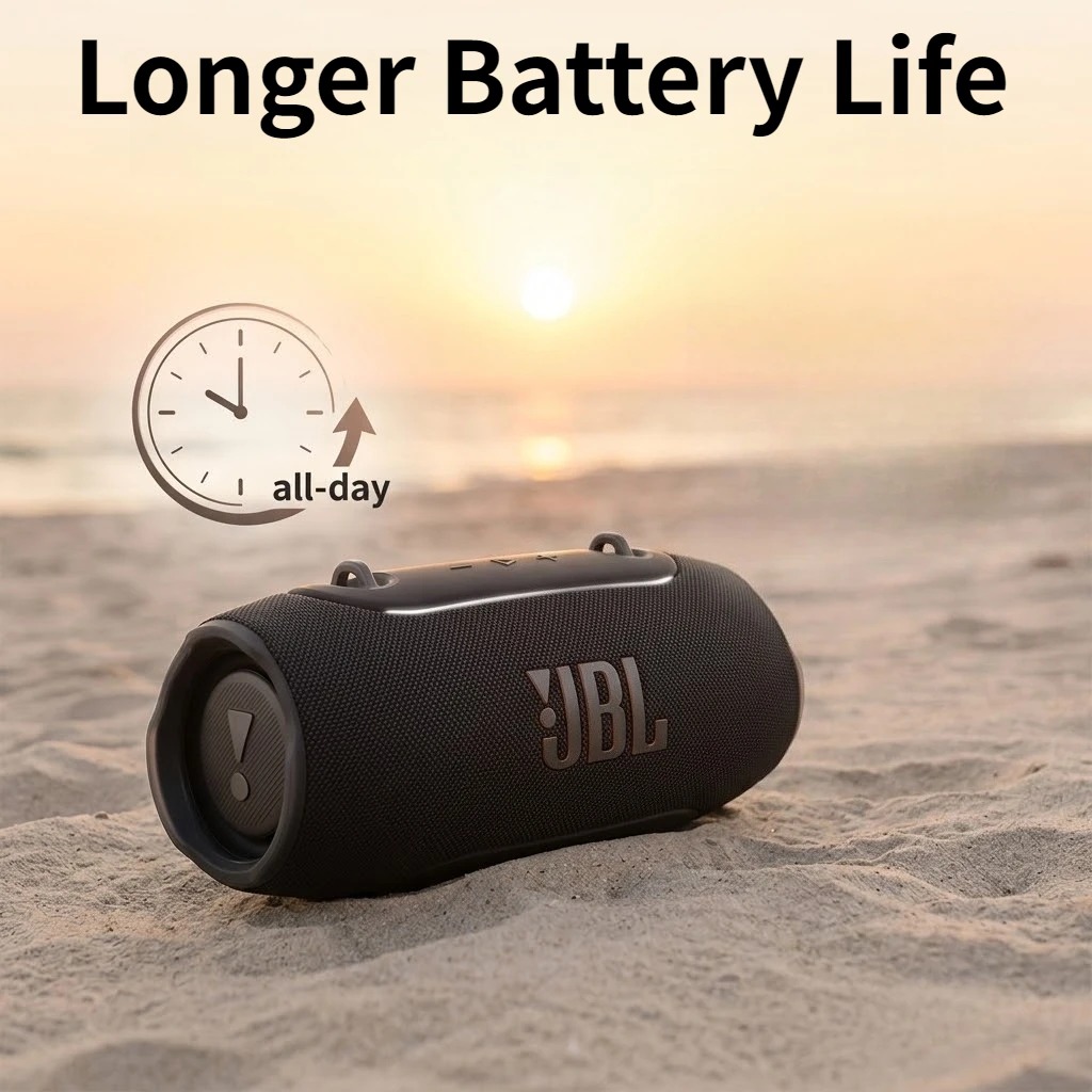 Altoparlante Bluetooth JBL Xtr - Jbl Speaker Charge 5 recensione e prezzo