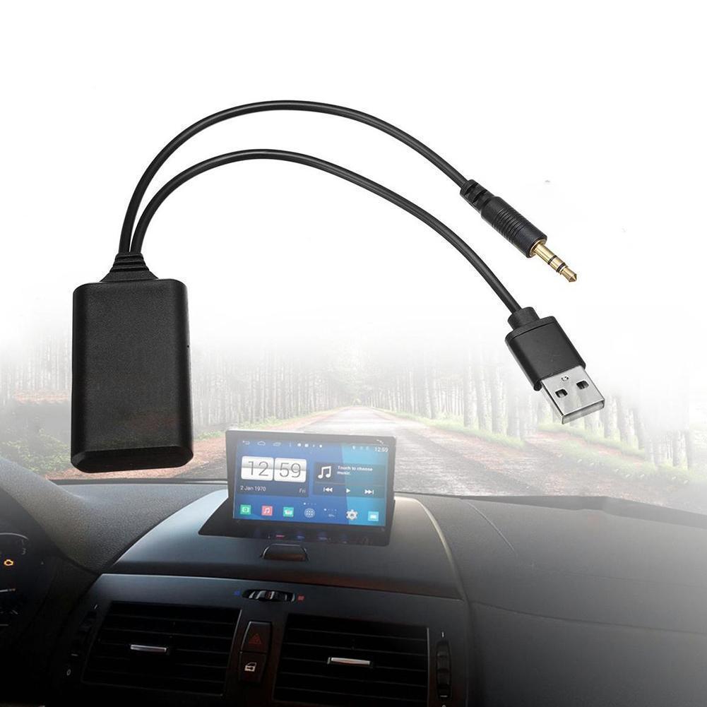 Adattatore Bluetooth Wireless  - Bluetooth Adapter Receiver recensione e prezzo