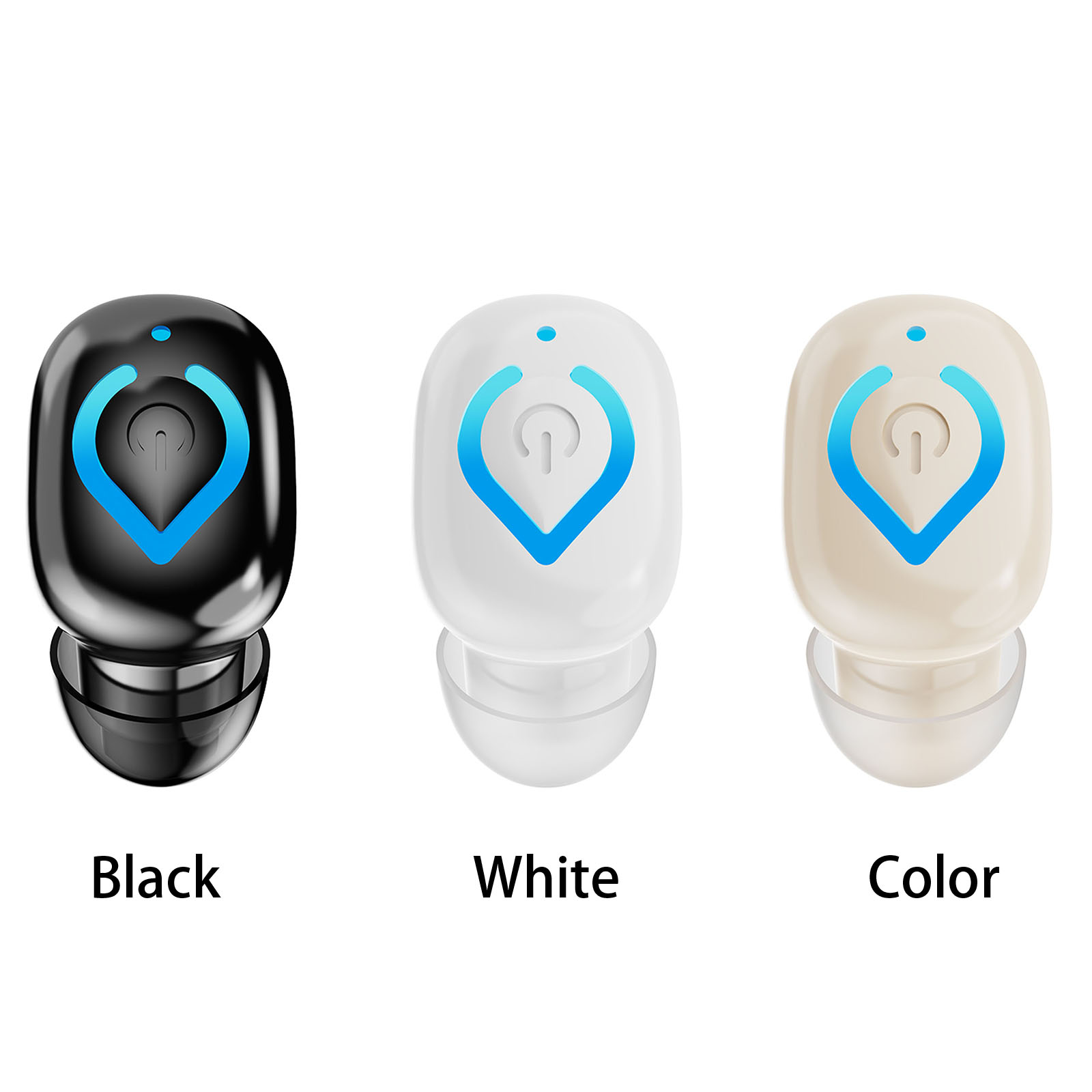 Auricolare Singolo Wireless Mi - Noise Cancelling Headphone recensione e prezzo