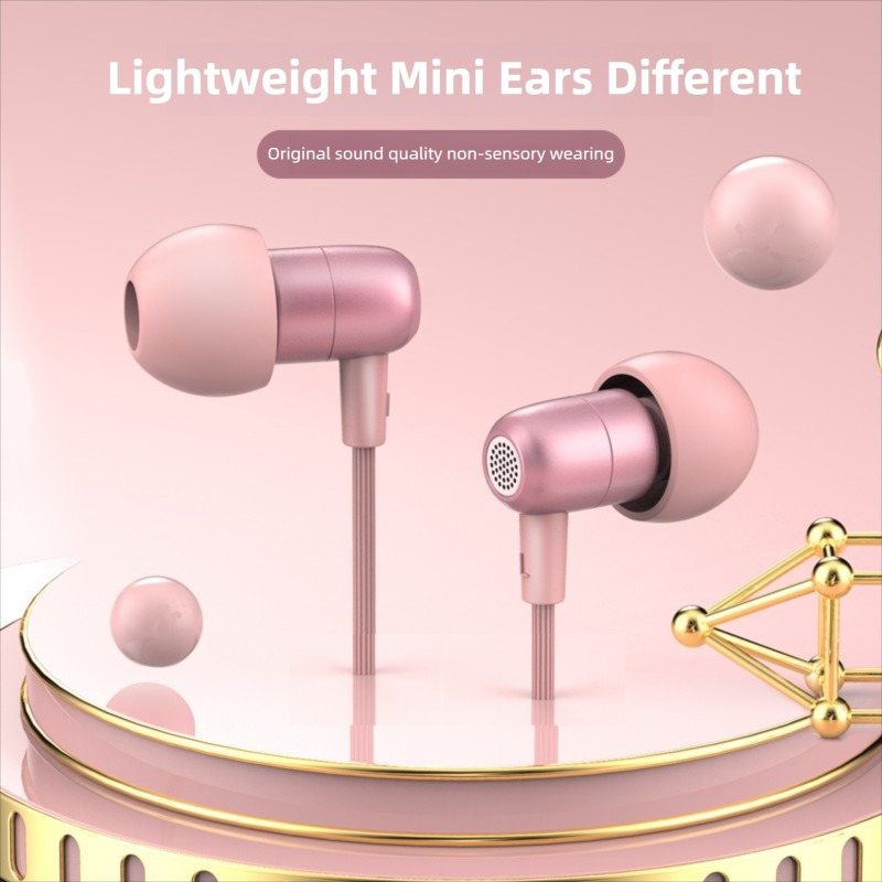 Per Samsung Galaxy S26 S25 S24 - Audiophile Headphone Wired recensione e prezzo
