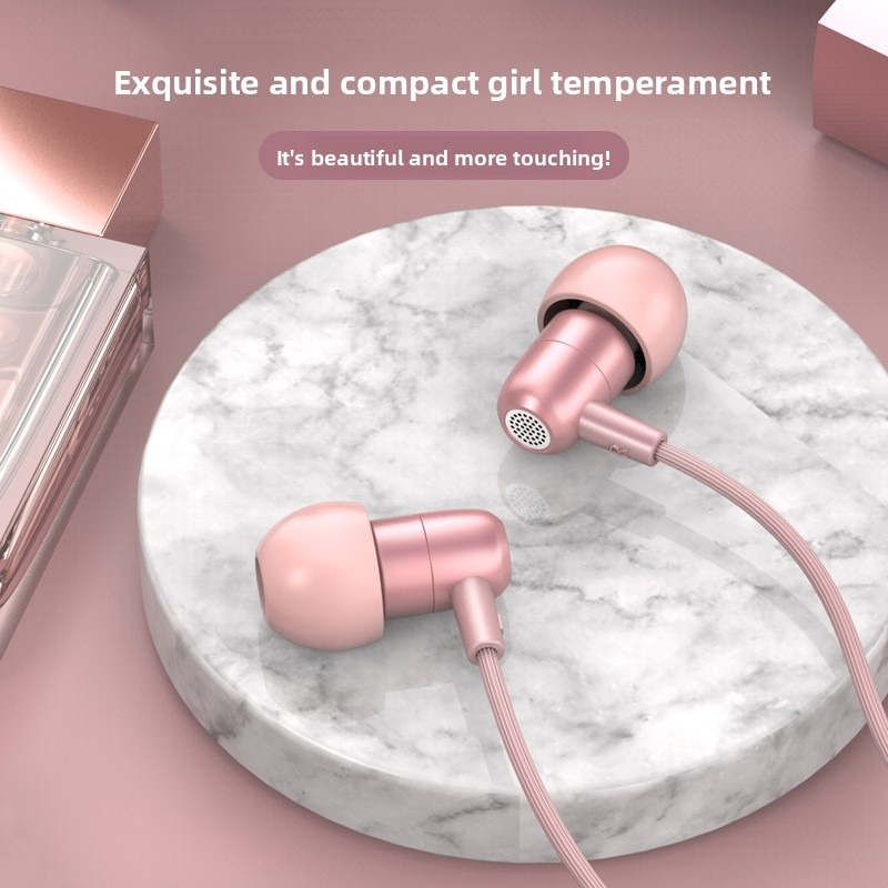 Per Samsung Galaxy S26 S25 S24 - Audiophile Headphone Wired recensione e prezzo