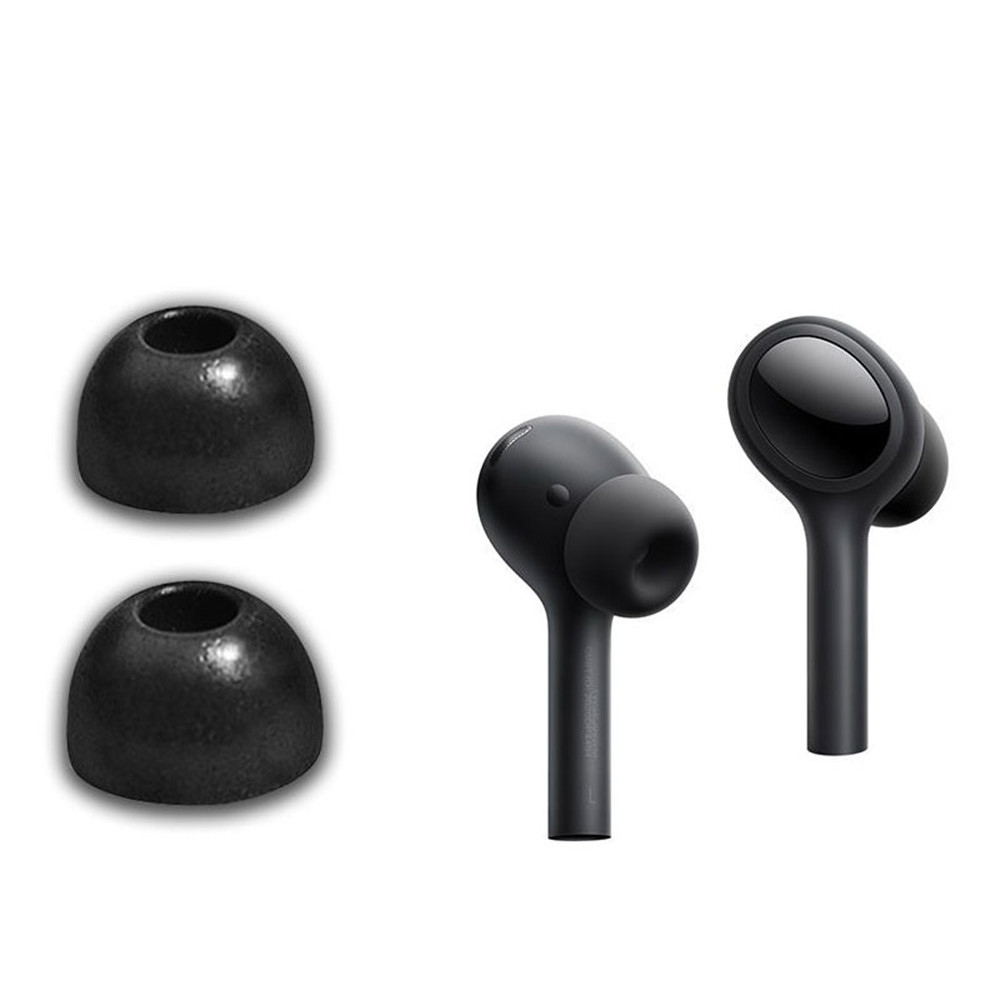 2 pezzi di ricambio auricolari - Earphone Foam Tip recensione e prezzo